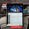 Màn Hình Gối Đầu Ô Tô Kia Sorento