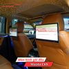 Màn Hình Gối Đầu Ô Tô Mazda CX9