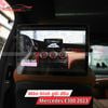 Màn Hình Gối Đầu Ô Tô Mercedes E300 2023