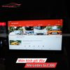 Màn Hình Gối Đầu Ô Tô Mercedes GLC300