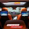 Màn Hình Gối Đầu Ô Tô Peugeot 5008