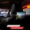 Màn Hình Gối Đầu Ô Tô Toyota Innova