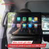 Màn Hình Gối Đầu Ô Tô Toyota Land Cruiser LC300 2023