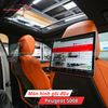 Màn Hình Gối Đầu Ô Tô Peugeot 5008