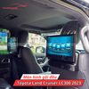 Màn Hình Gối Đầu Ô Tô Toyota Land Cruiser LC300 2023