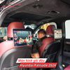 Màn Hình Gối Đầu Ô Tô Hyundai Palisade 2024