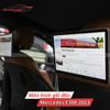 Màn Hình Gối Đầu Ô Tô Mercedes E300 2023
