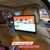 Màn Hình Gối Đầu Ô Tô Mercedes GLC300