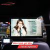 Màn Hình Gối Đầu Ô Tô Ford Explorer