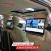 Màn Hình Gối Đầu Ô Tô Lexus GX460 2014