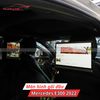 Màn Hình Gối Đầu Ô Tô Mercedes E300 2022
