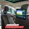 Màn Hình Gối Đầu Ô Tô Volkswagen Viloran 2024