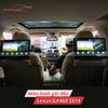 Màn Hình Gối Đầu Ô Tô Lexus GX460 2014