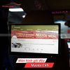 Màn Hình Gối Đầu Ô Tô Mazda CX9