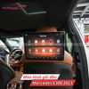 Màn Hình Gối Đầu Ô Tô Mercedes E300 2023