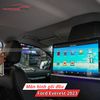 Màn Hình Gối Đầu Ô Tô Ford Everest 2023