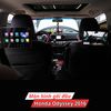 Màn Hình Gối Đầu Ô Tô Honda Odyssey 2016