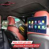 Màn Hình Gối Đầu Ô Tô Hyundai Palisade 2024