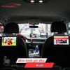 Màn Hình Gối Đầu Ô Tô Audi