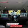 Màn Hình Gối Đầu Ô Tô Ford Everest 2023
