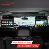 Màn Hình Gối Đầu Ô Tô Ford Explorer 2022