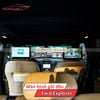 Màn Hình Gối Đầu Ô Tô Ford Explorer