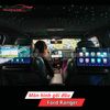 Màn Hình Gối Đầu Ô Tô Ford Ranger