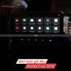 Màn Hình Gối Đầu Ô Tô Honda Civic 2018