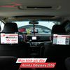 Màn Hình Gối Đầu Ô Tô Honda Odyssey 2016