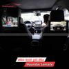 Màn Hình Gối Đầu Ô Tô Hyundai Santafe