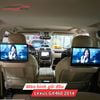 Màn Hình Gối Đầu Ô Tô Lexus GX460 2014