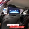 Màn Hình Gối Đầu Ô Tô Mercedes C200 2020