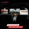 Màn Hình Gối Đầu Ô Tô Mercedes E300 2022