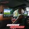 Màn Hình Gối Đầu Ô Tô Mercedes E300 2023