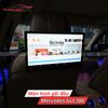 Màn Hình Gối Đầu Ô Tô Mercedes GLC300