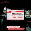 Màn Hình Gối Đầu Ô Tô Mercedes GLS450 2024