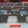 Màn Hình Gối Đầu Ô Tô Mercedes