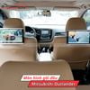 Màn Hình Gối Đầu Ô Tô Mitsubishi Outlander
