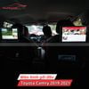 Màn Hình Gối Đầu Ô Tô Toyota Camry 2019-2021