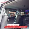 Màn Hình Gối Đầu Ô Tô Toyota Land Cruiser LC300 2023