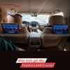 Màn Hình Gối Đầu Ô Tô Toyota Land Cruiser