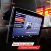 Màn Hình Gối Đầu Ô Tô Toyota Innova
