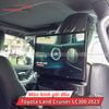 Màn Hình Gối Đầu Ô Tô Toyota Land Cruiser LC300 2023