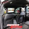 Màn Hình Gối Đầu Ô Tô Ford Explorer