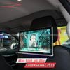 Màn Hình Gối Đầu Ô Tô Ford Everest 2023