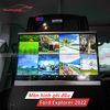 Màn Hình Gối Đầu Ô Tô Ford Explorer 2022