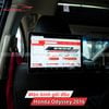 Màn Hình Gối Đầu Ô Tô Honda Odyssey 2016