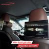 Màn Hình Gối Đầu Ô Tô Hyundai Santafe