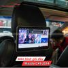 Màn Hình Gối Đầu Ô Tô Mazda CX9 2014