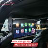 Màn Hình Gối Đầu Ô Tô Mercedes E300 2022
